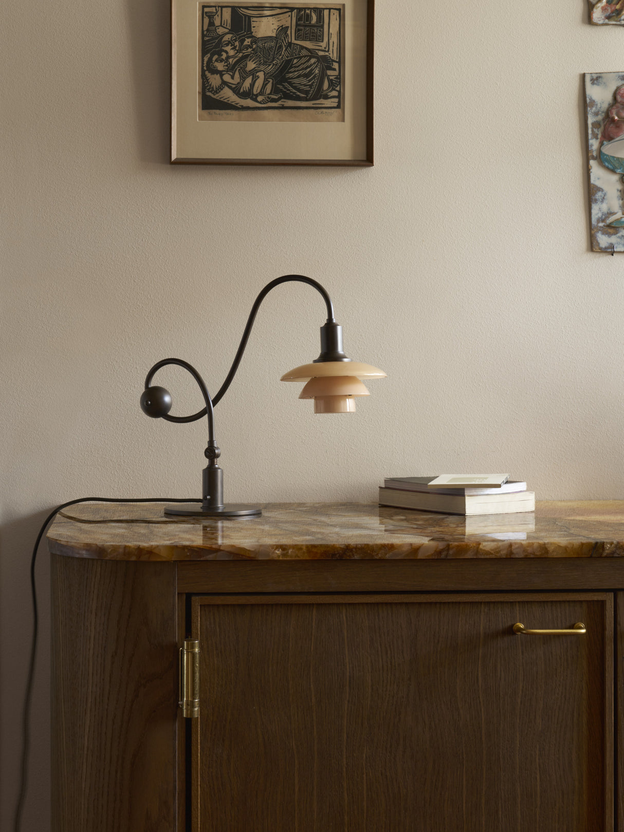 PH 1/1 Piano Tischlampe, Limited Edition 2026 von Poul Henningsen - 12 - Jacobsen Plus