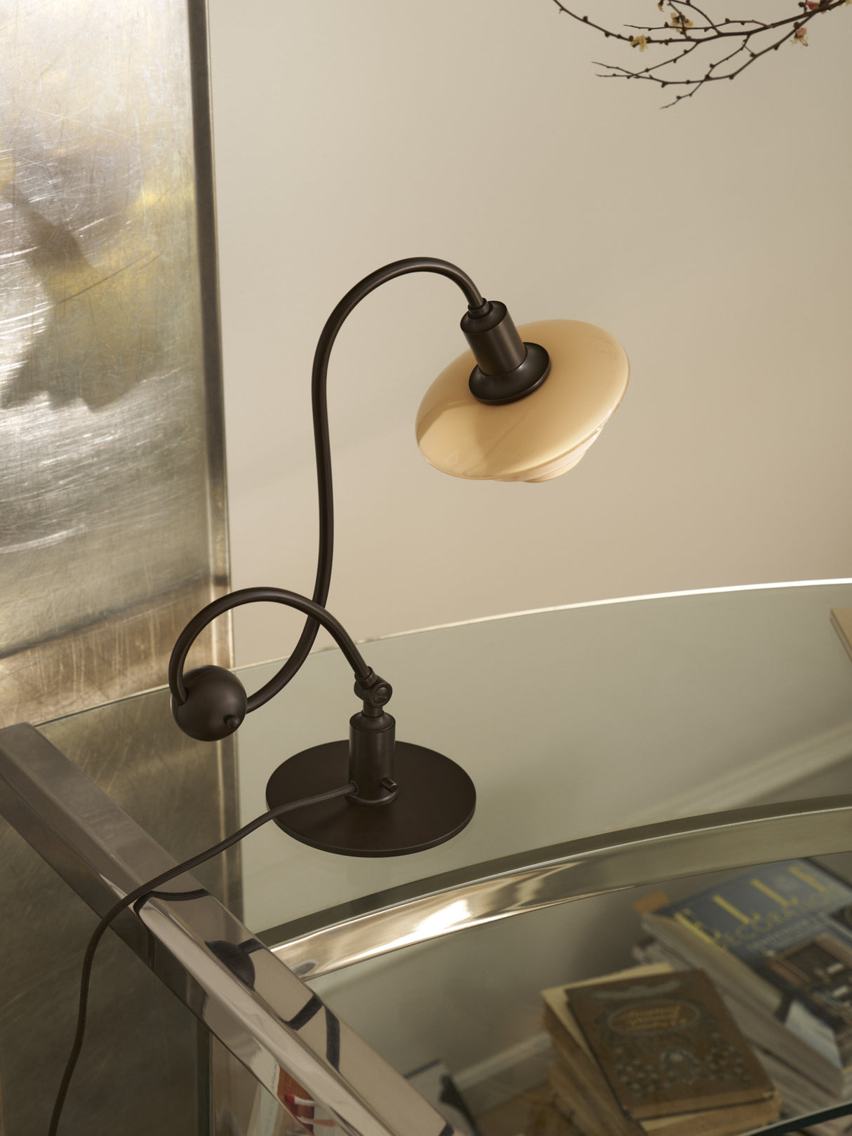 PH 1/1 Piano Tischlampe, Limited Edition 2026 von Poul Henningsen - 14 - Jacobsen Plus