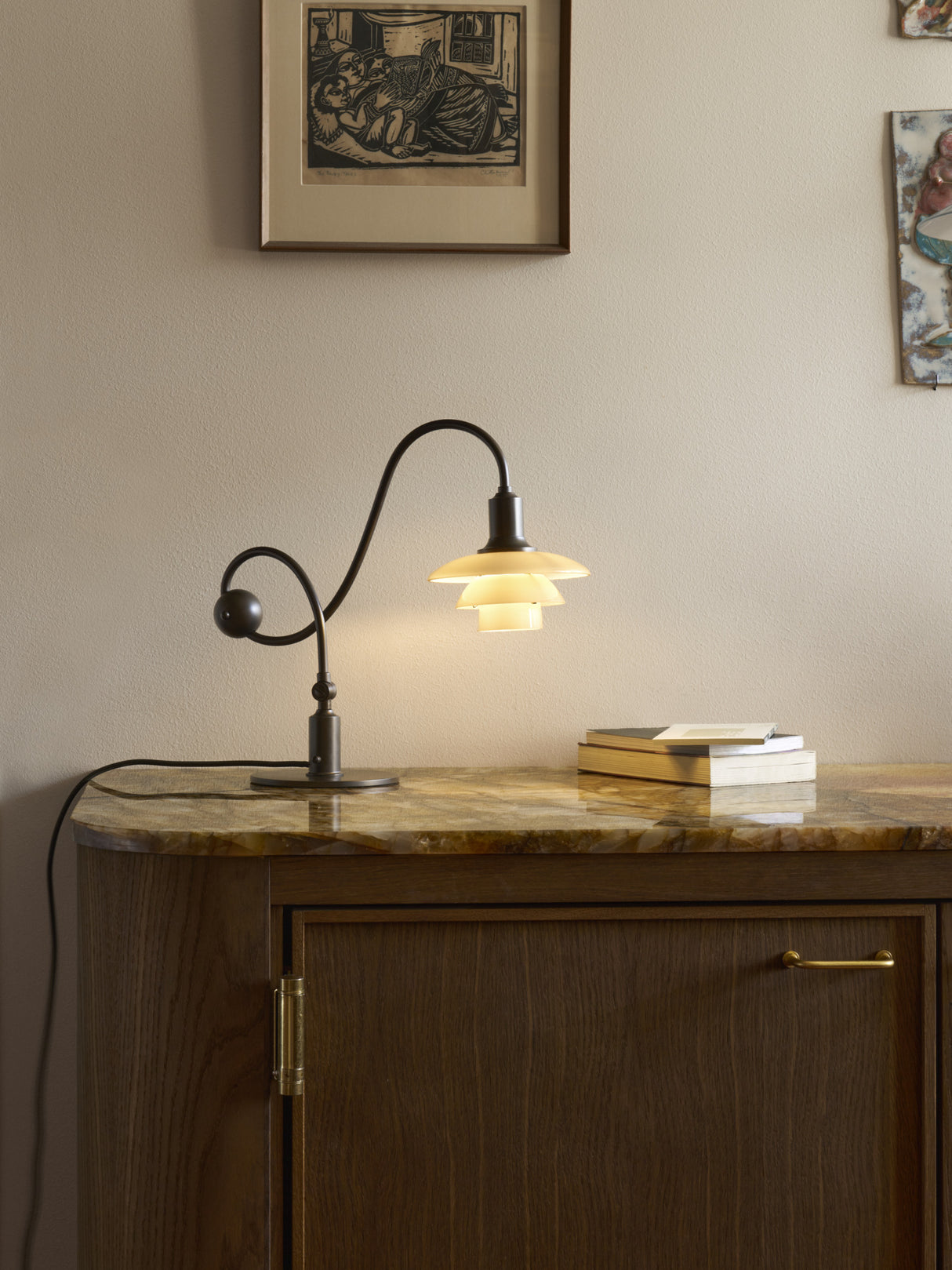 PH 1/1 Piano Tischlampe, Limited Edition 2026 von Poul Henningsen - 19 - Jacobsen Plus