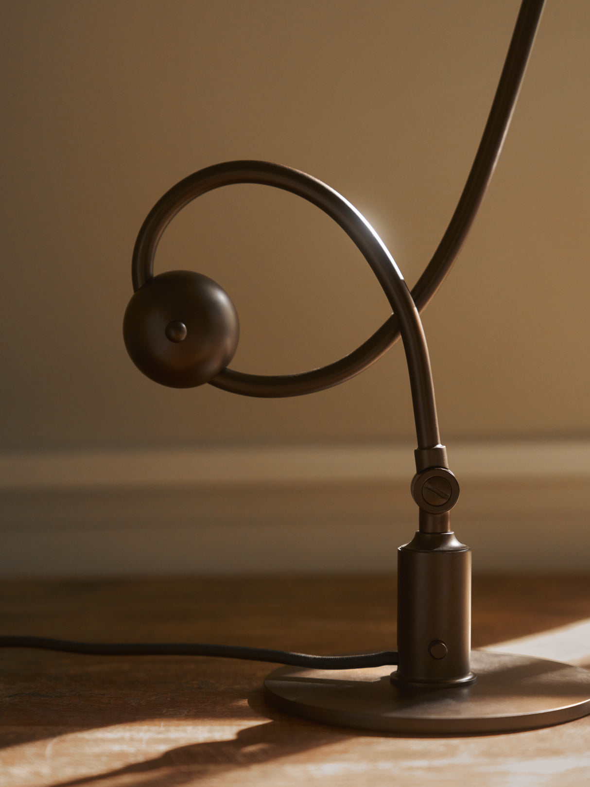 PH 1/1 Piano Tischlampe, Limited Edition 2026 von Poul Henningsen - 25 - Jacobsen Plus