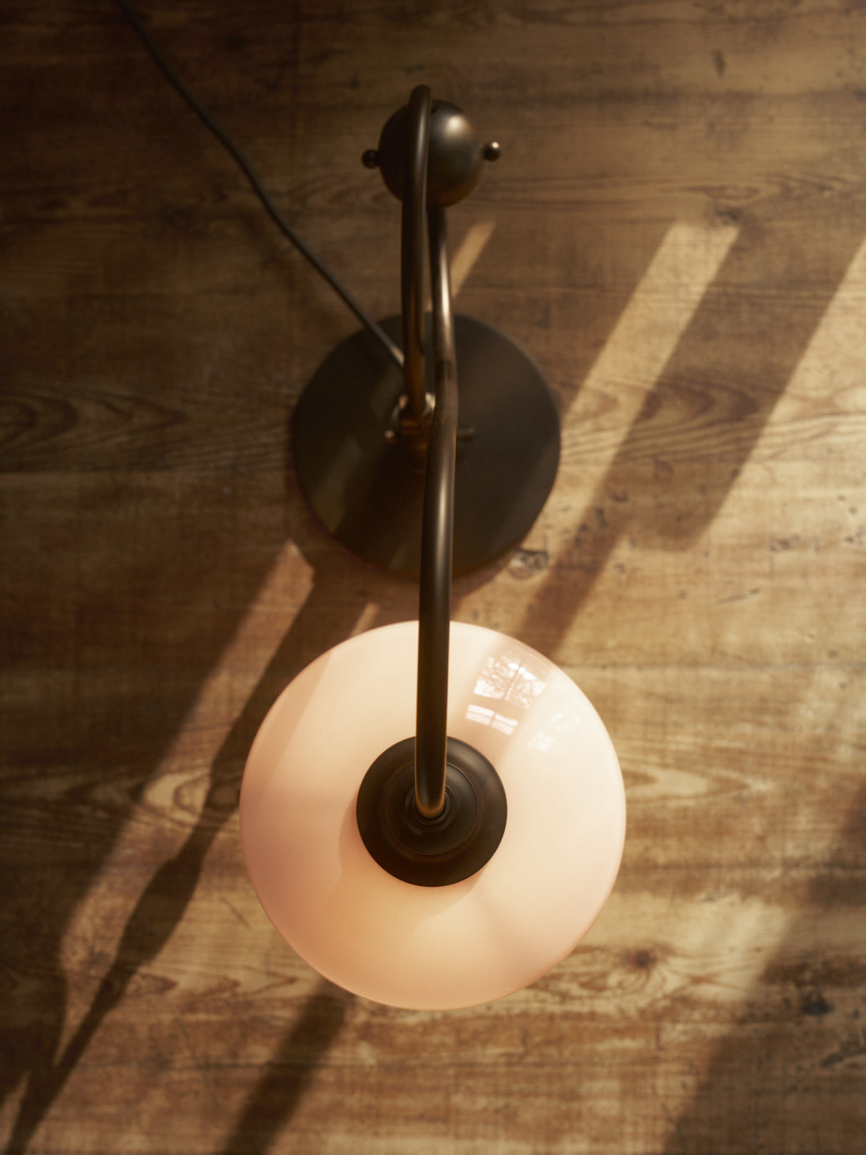 PH 1/1 Piano Tischlampe, Limited Edition 2026 von Poul Henningsen - 27 - Jacobsen Plus