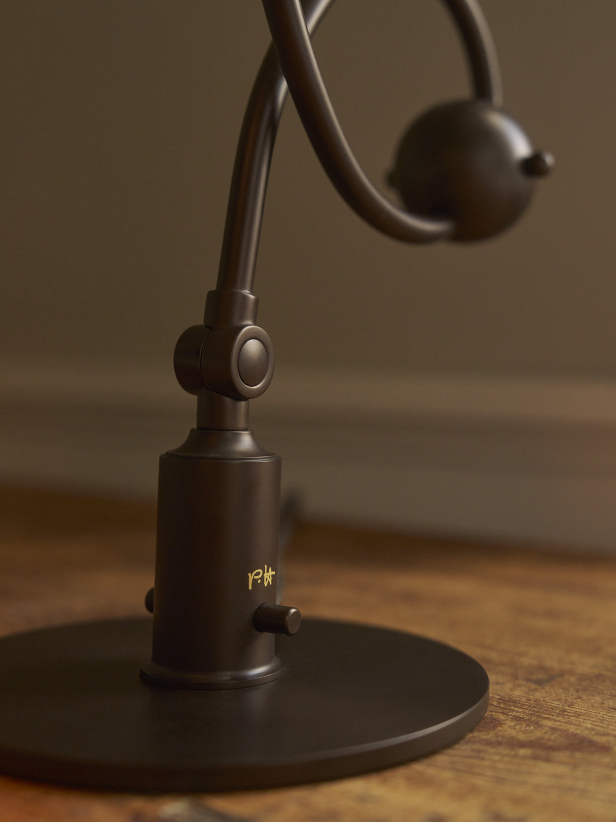 PH 1/1 Piano Tischlampe, Limited Edition 2026 von Poul Henningsen - 29 - Jacobsen Plus