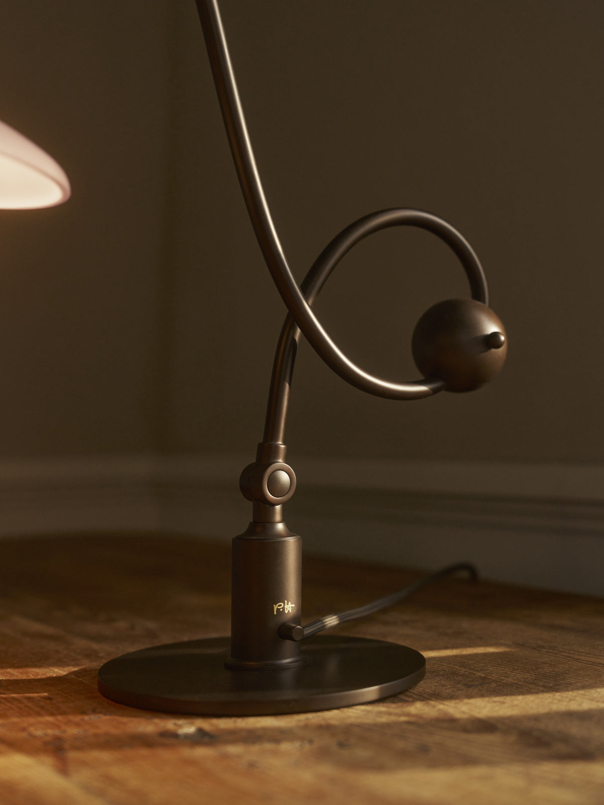PH 1/1 Piano Tischlampe, Limited Edition 2026 von Poul Henningsen - 30 - Jacobsen Plus