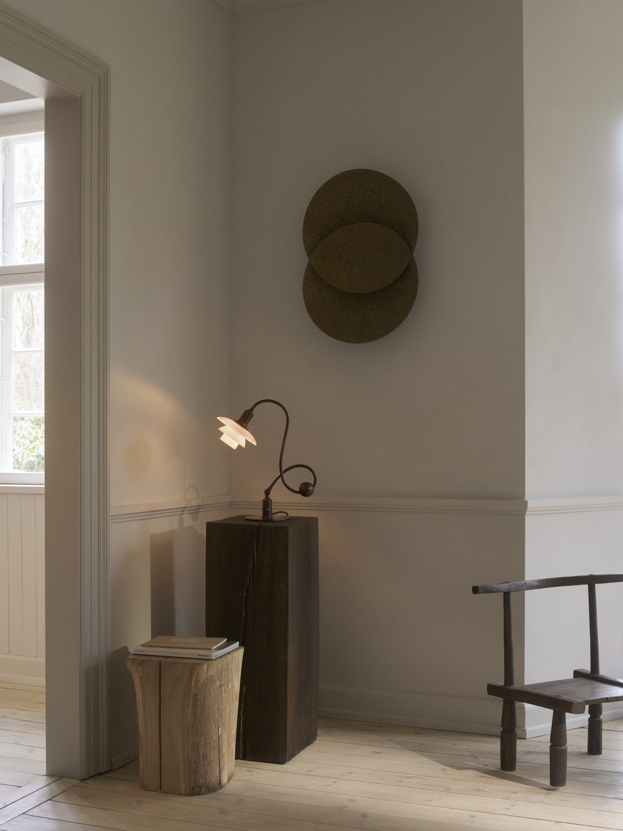PH 1/1 Piano Tischlampe, Limited Edition 2026 von Poul Henningsen - 18 - Jacobsen Plus