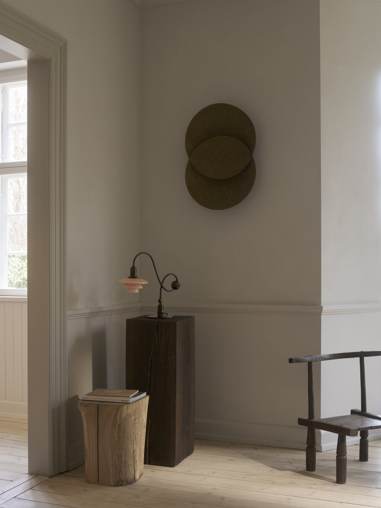 PH 1/1 Piano Tischlampe, Limited Edition 2026 von Poul Henningsen - 21 - Jacobsen Plus