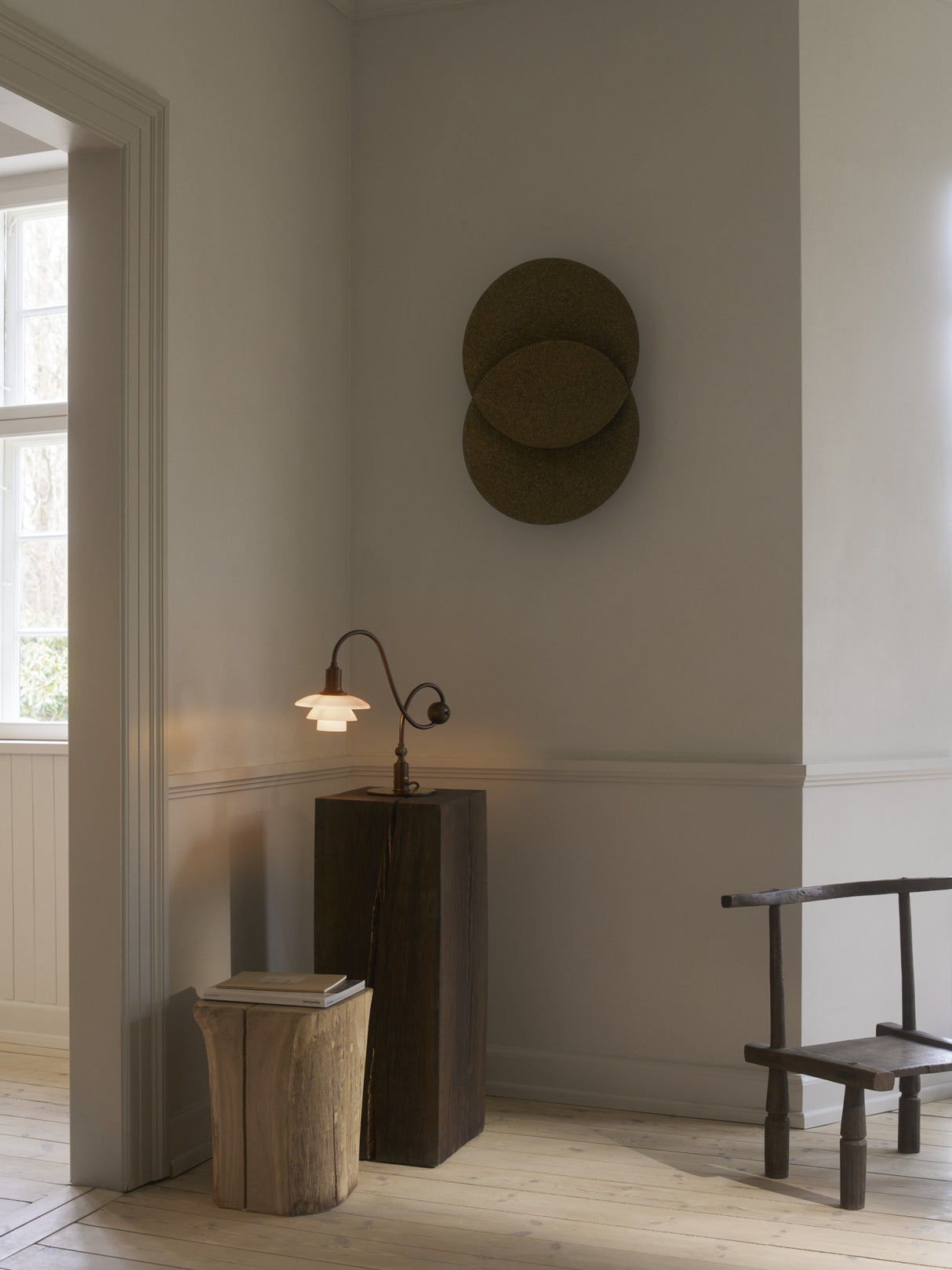 PH 1/1 Piano Tischlampe, Limited Edition 2026 von Poul Henningsen - 22 - Jacobsen Plus