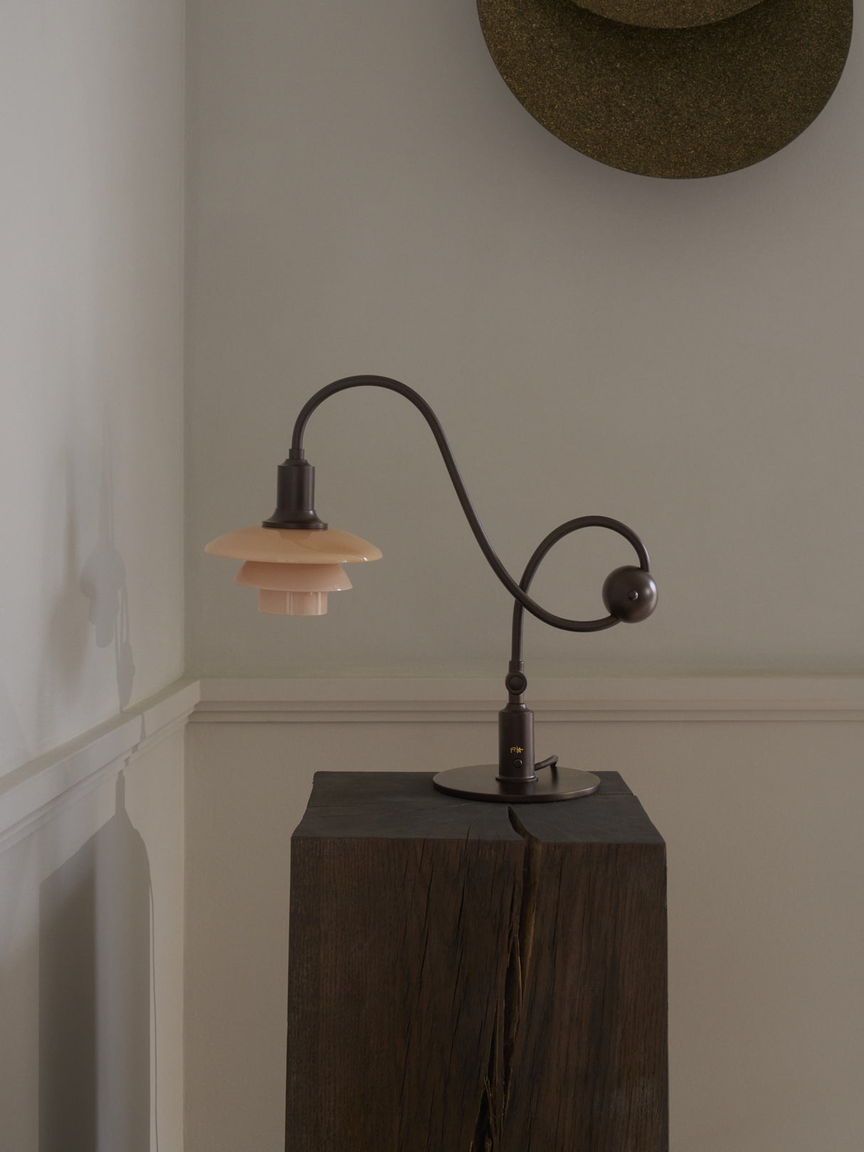 PH 1/1 Piano Tischlampe, Limited Edition 2026 von Poul Henningsen - 9 - Jacobsen Plus