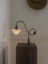 PH 1/1 Piano Tischlampe, Limited Edition 2026 von Poul Henningsen - 10 - Jacobsen Plus