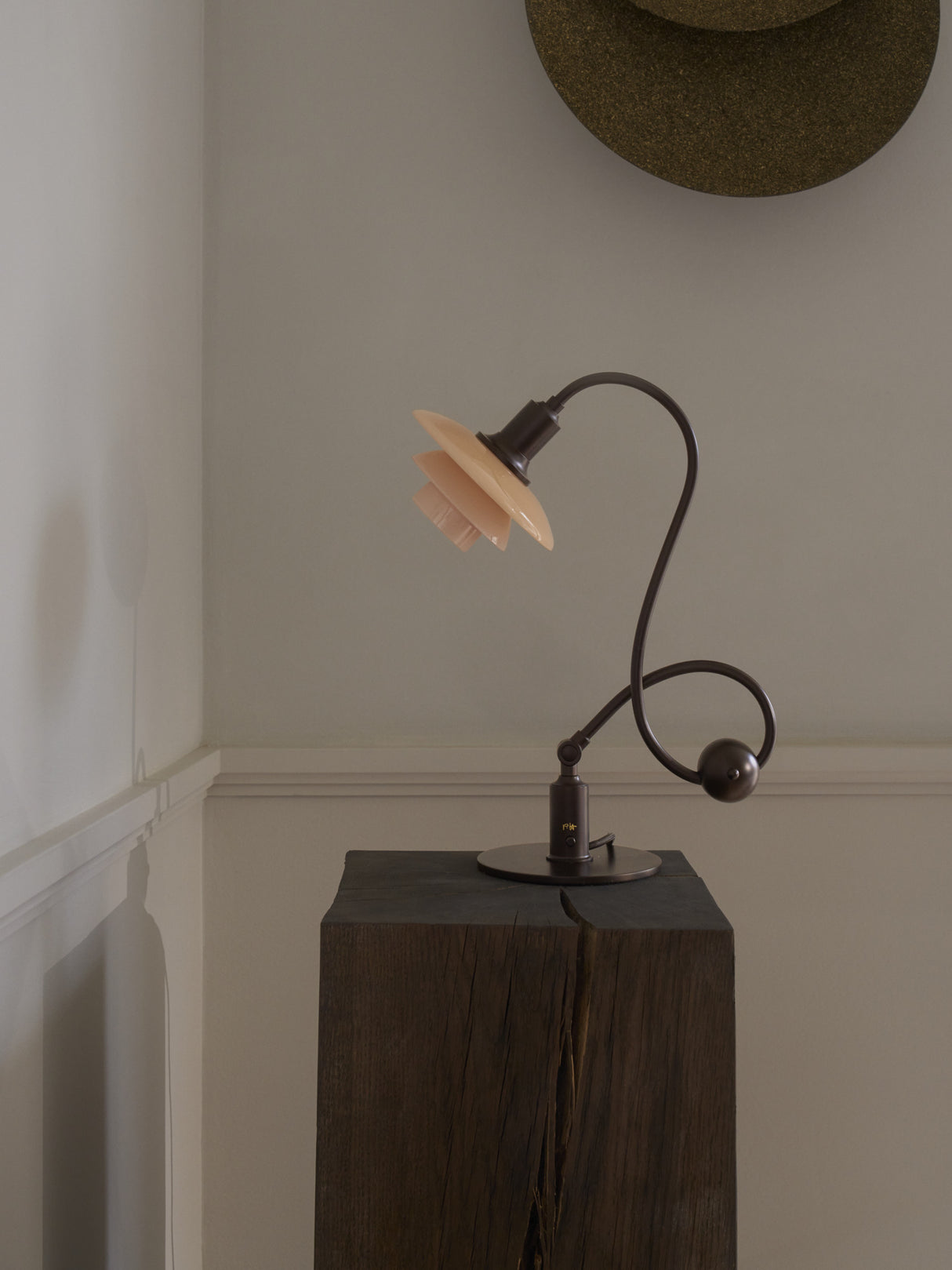 PH 1/1 Piano Tischlampe, Limited Edition 2026 von Poul Henningsen - 8 - Jacobsen Plus