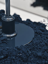 PH 3/2 Tischleuchte, Glossy Deep Blue von Louis Poulsen - 3 - Jacobsen Plus