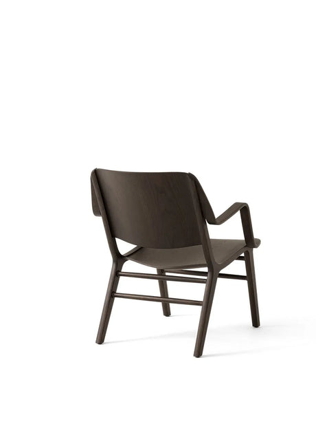 AX HM11 Stuhl, dunkel gebeizt Eg von &Tradition - 5 - Jacobsen Plus