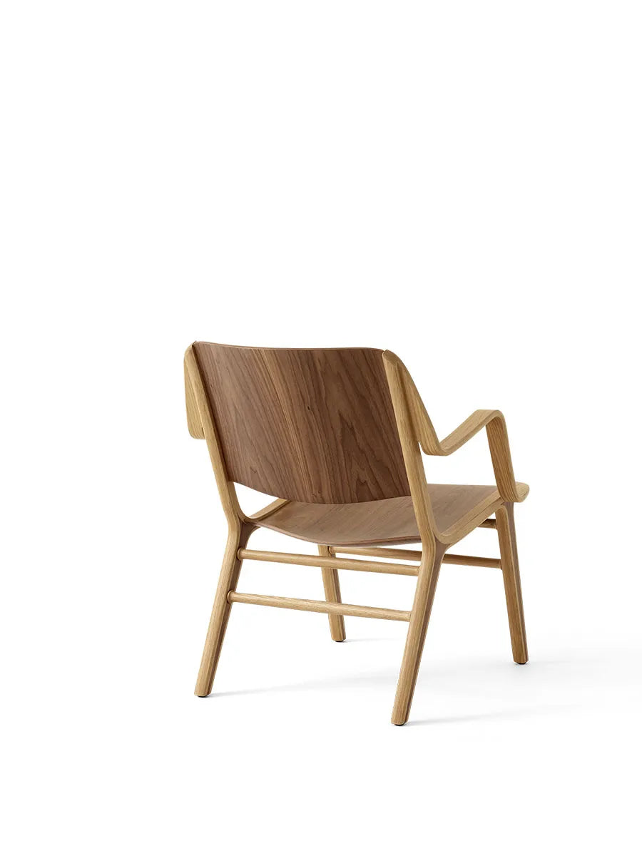 AX HM11 Stuhl, Eiche/Walnuss von &Tradition - 8 - Jacobsen Plus