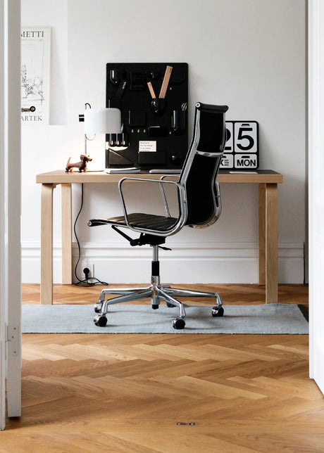 Aalto Table Rectangular 80A, 120x60 cm von Artek - Birk - Jacobsen Plus