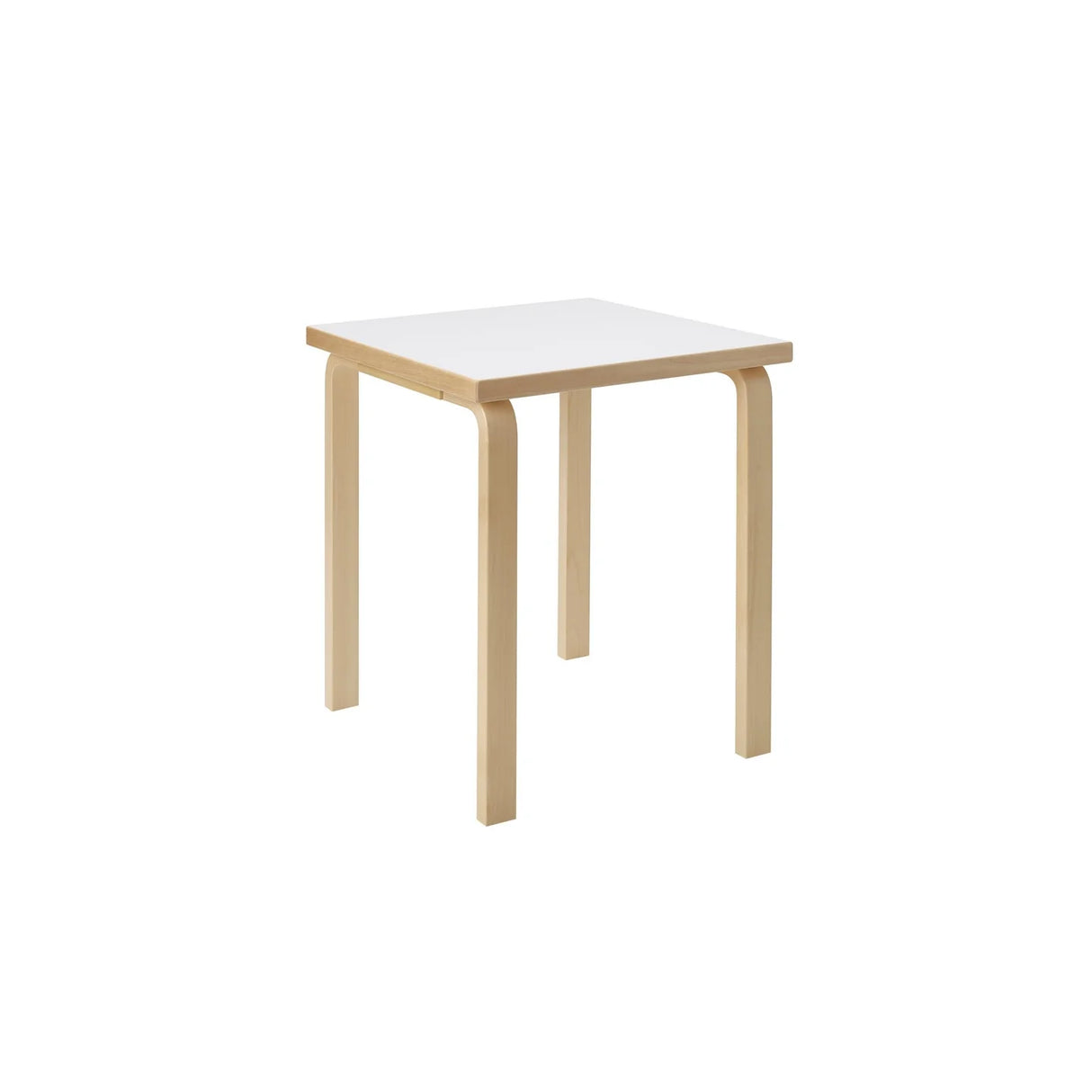  - Hvid Laminat - Jacobsen Plus