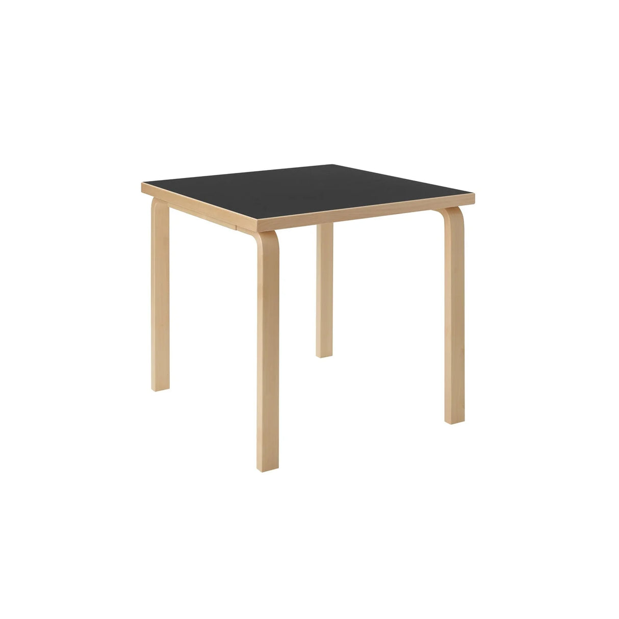  - Sort Linoleum - Jacobsen Plus