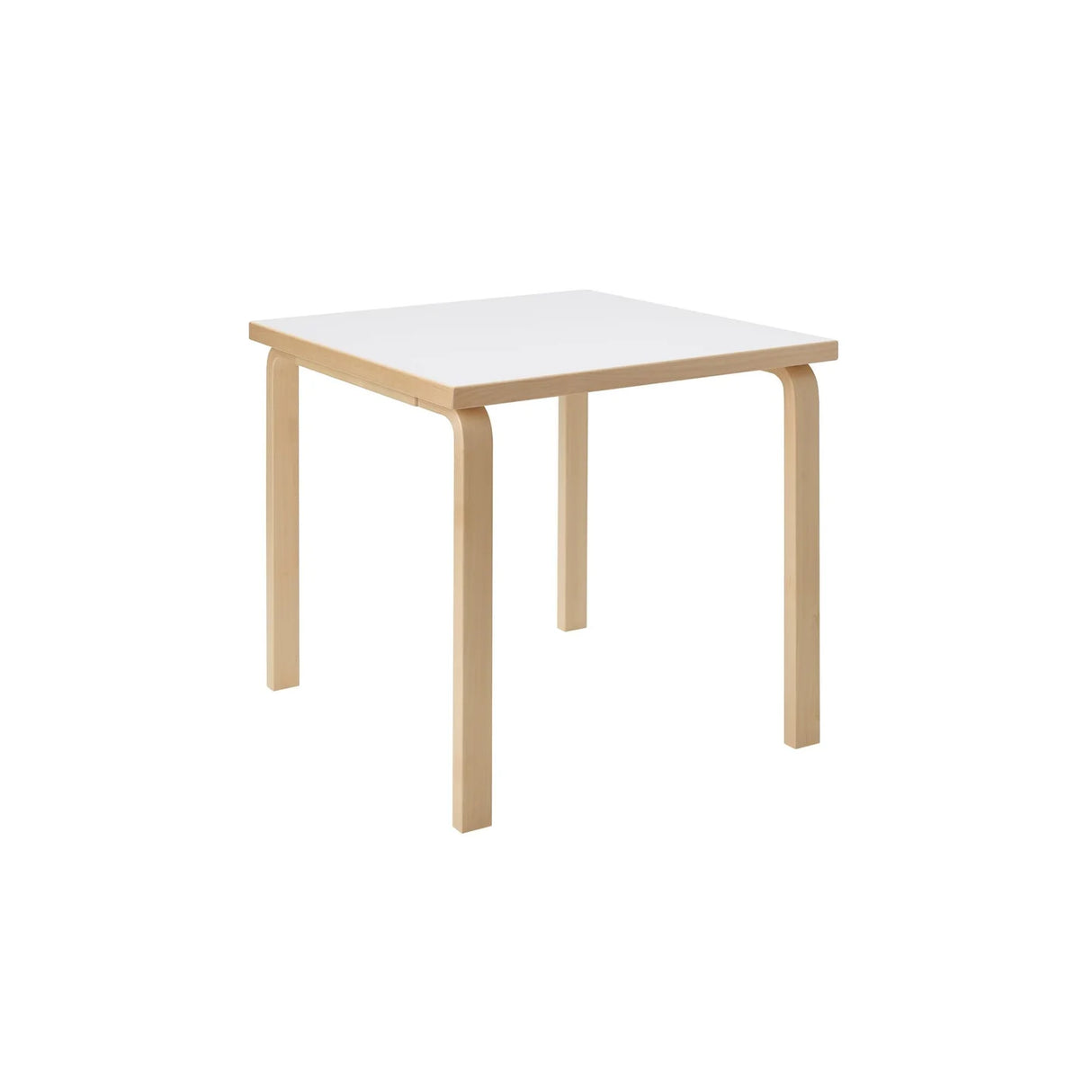  - Hvid Laminat - Jacobsen Plus