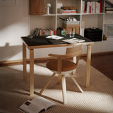 Aalto Table Rectangular 80B, 100x60 cm von Artek - 1 - Jacobsen Plus