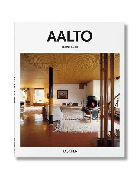 Aalto – Basic Art Series von New Mags - 1 - Jacobsen Plus