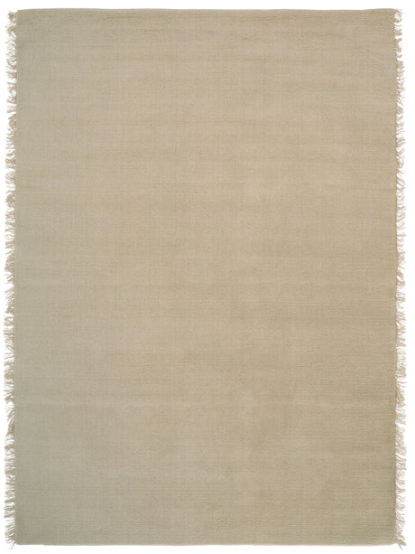 Abyss Bliss Teppich, Ivory von Linie Design - 140 x 200 cm. - Jacobsen Plus