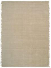 Abyss Bliss Teppich, Ivory von Linie Design