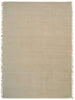 Abyss Bliss Teppich, Ivory von Linie Design