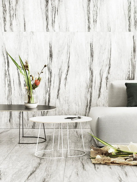 Airy Couchtisch, large von Muuto - 2 - Jacobsen Plus