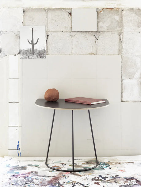 Airy Coffee Table, halbe Größe von Muuto - 2 - Jacobsen Plus