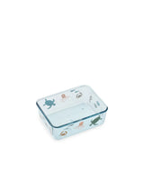 Ako Tritan Snack Box, sea creature/sandy fra Liewood - 3 - Jacobsen Plus