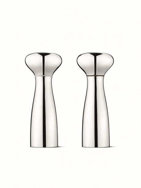 Alfredo Salz- und Pfeffermühle von Georg Jensen - Groß - Jacobsen Plus