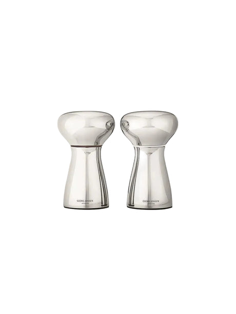 Alfredo Salz- und Pfeffermühle von Georg Jensen - 1 - Jacobsen Plus