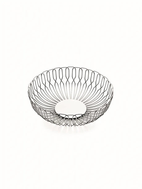 Alfredo Brødkurv von Georg Jensen - Groß - Jacobsen Plus