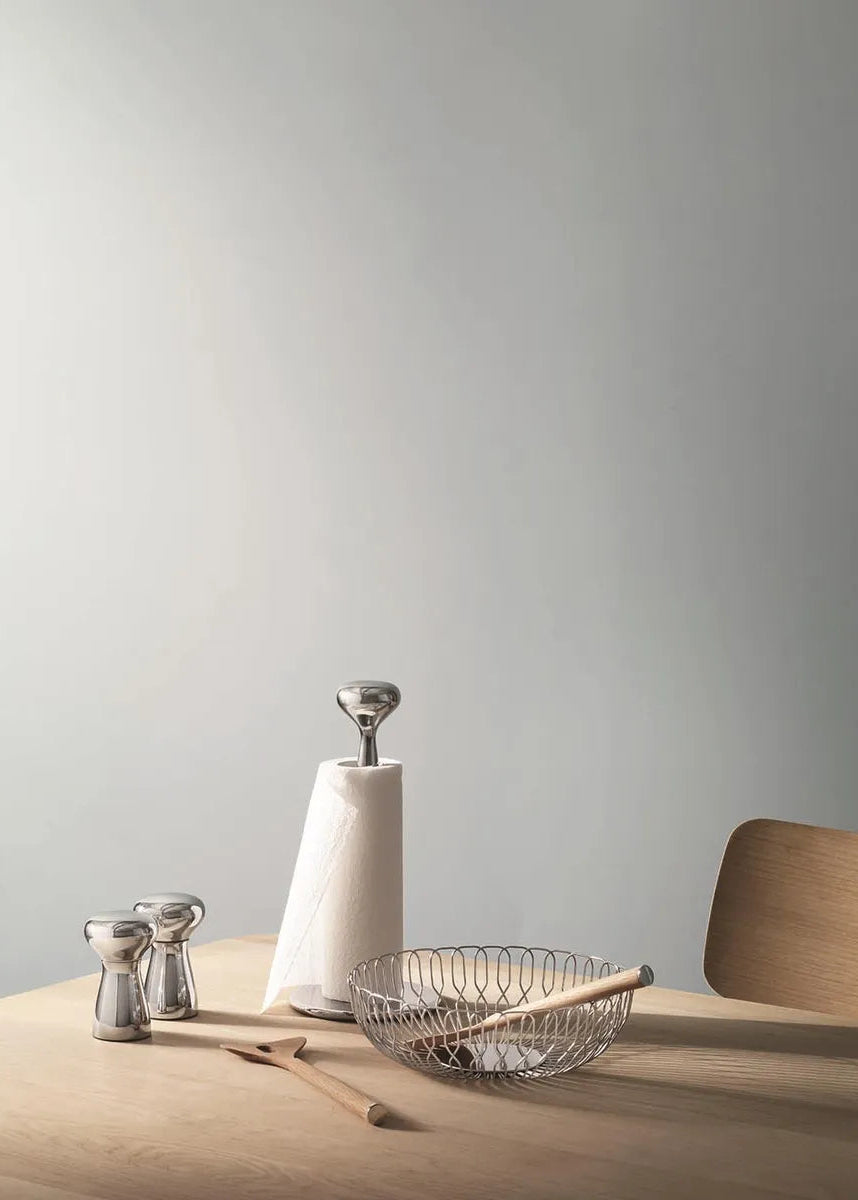 Alfredo Salatbesteck von Georg Jensen - 2 - Jacobsen Plus