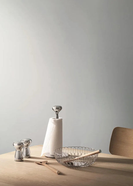 Alfredo Salatbesteck von Georg Jensen - 2 - Jacobsen Plus