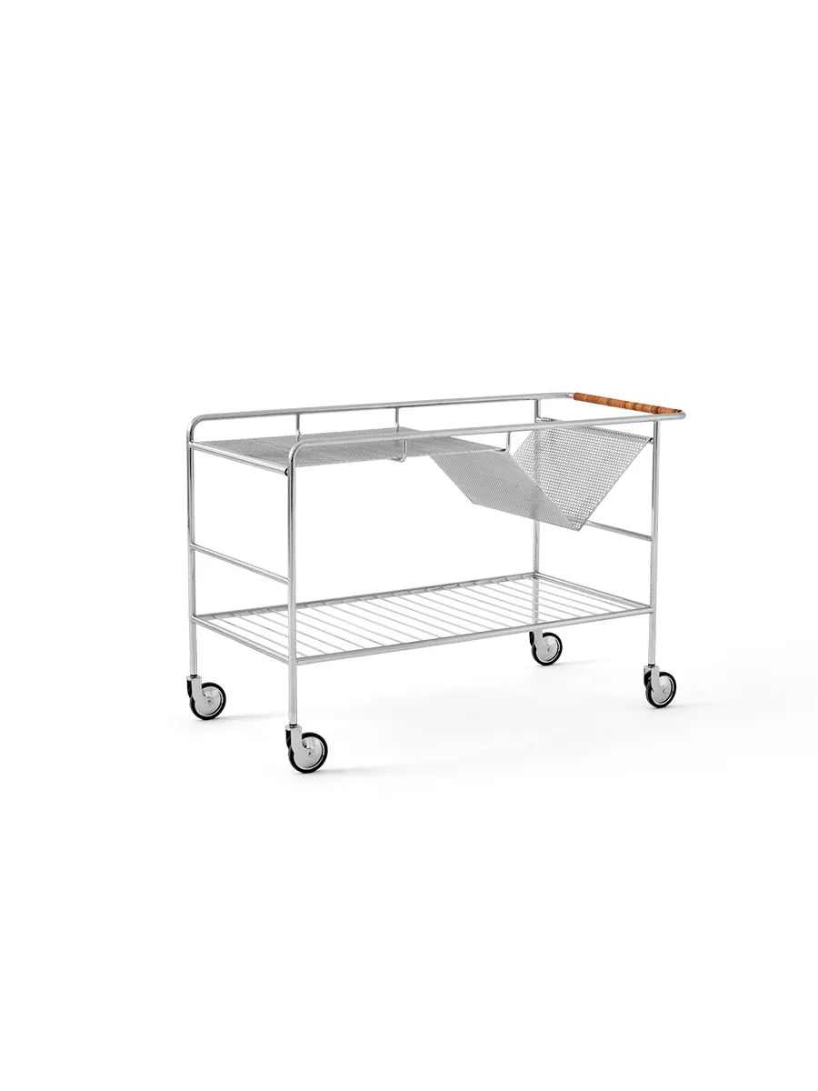 Alima NDS1 fra &Tradition - 4 - Jacobsen Plus