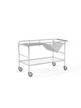 Alima NDS1 fra &Tradition - 4 - Jacobsen Plus