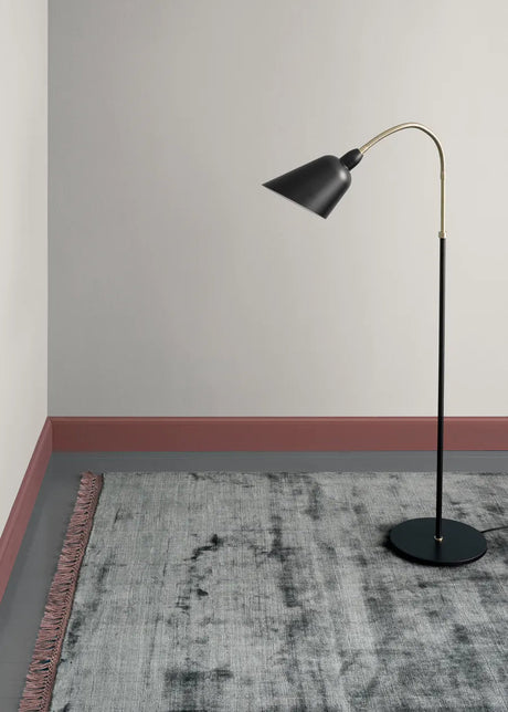 Almeria Tæppe fra Linie Design - 1 - Jacobsen Plus