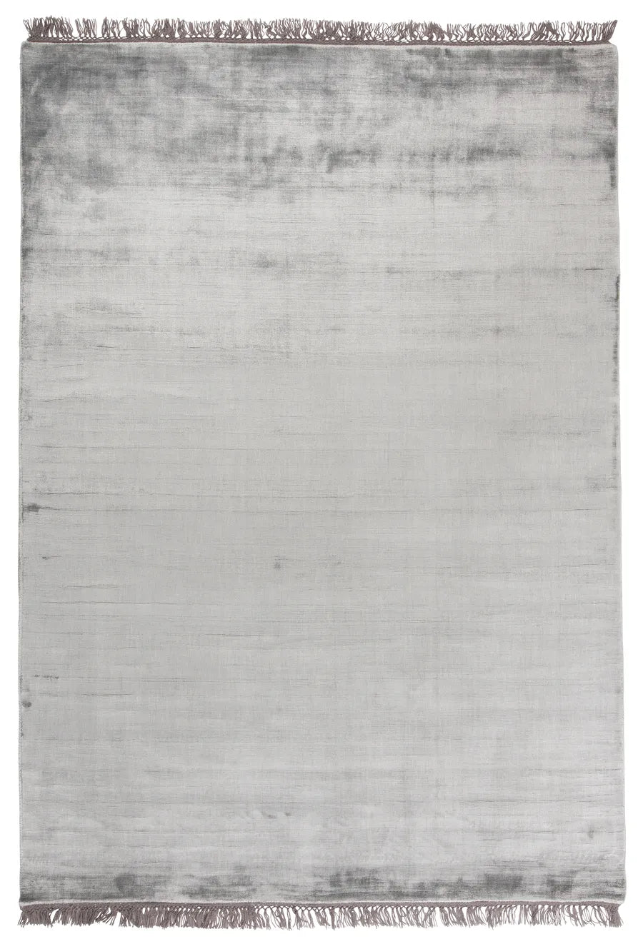 Almeria Tæppe fra Linie Design - Stone / 140 x 200 cm - Jacobsen Plus
