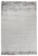 Almeria Tæppe fra Linie Design - Stone / 140 x 200 cm - Jacobsen Plus