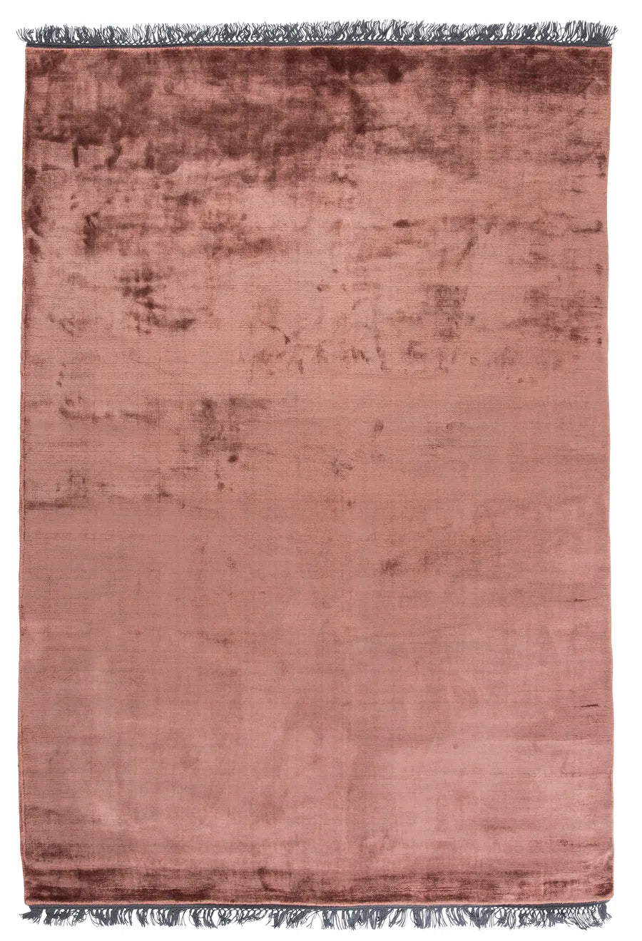 Almeria Tæppe fra Linie Design - Wine / 140 x 200 cm - Jacobsen Plus