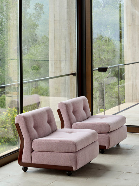 Amanta Modul von HAY - Story 102 / Cream Beige shell - Jacobsen Plus