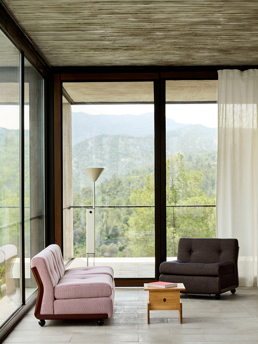 Twist Floor Lamp von HAY - 5 - Jacobsen Plus