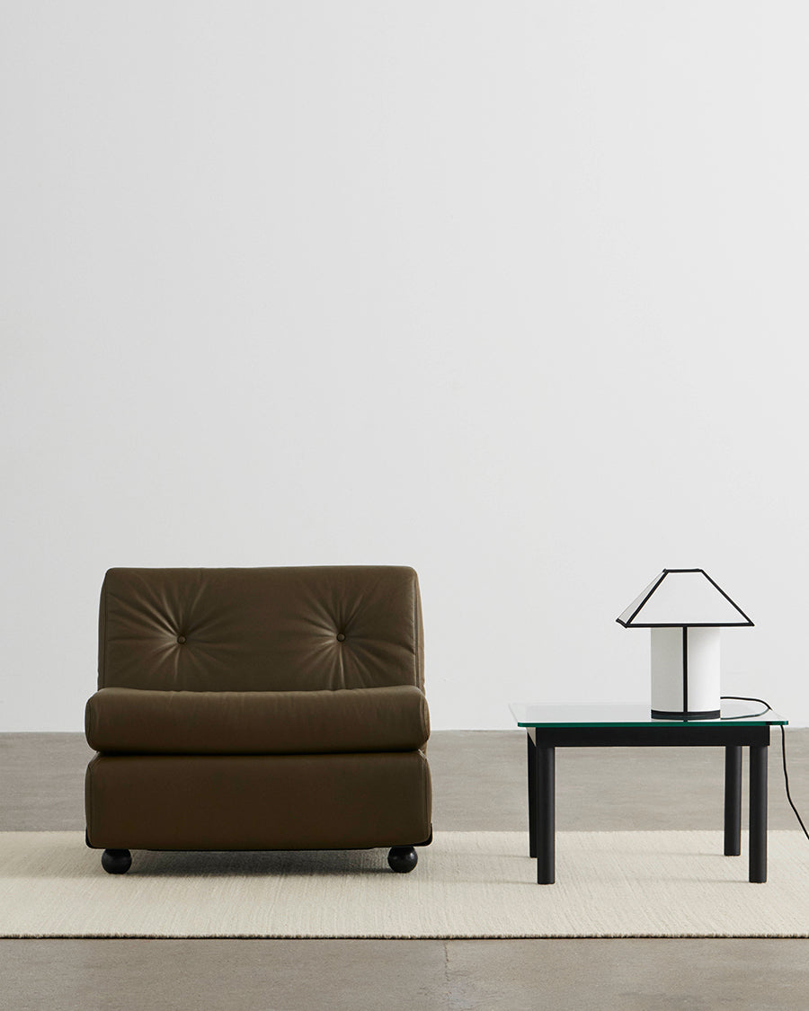 Ava Pyramid Table Lamp fra Hay - 7 - Jacobsen Plus