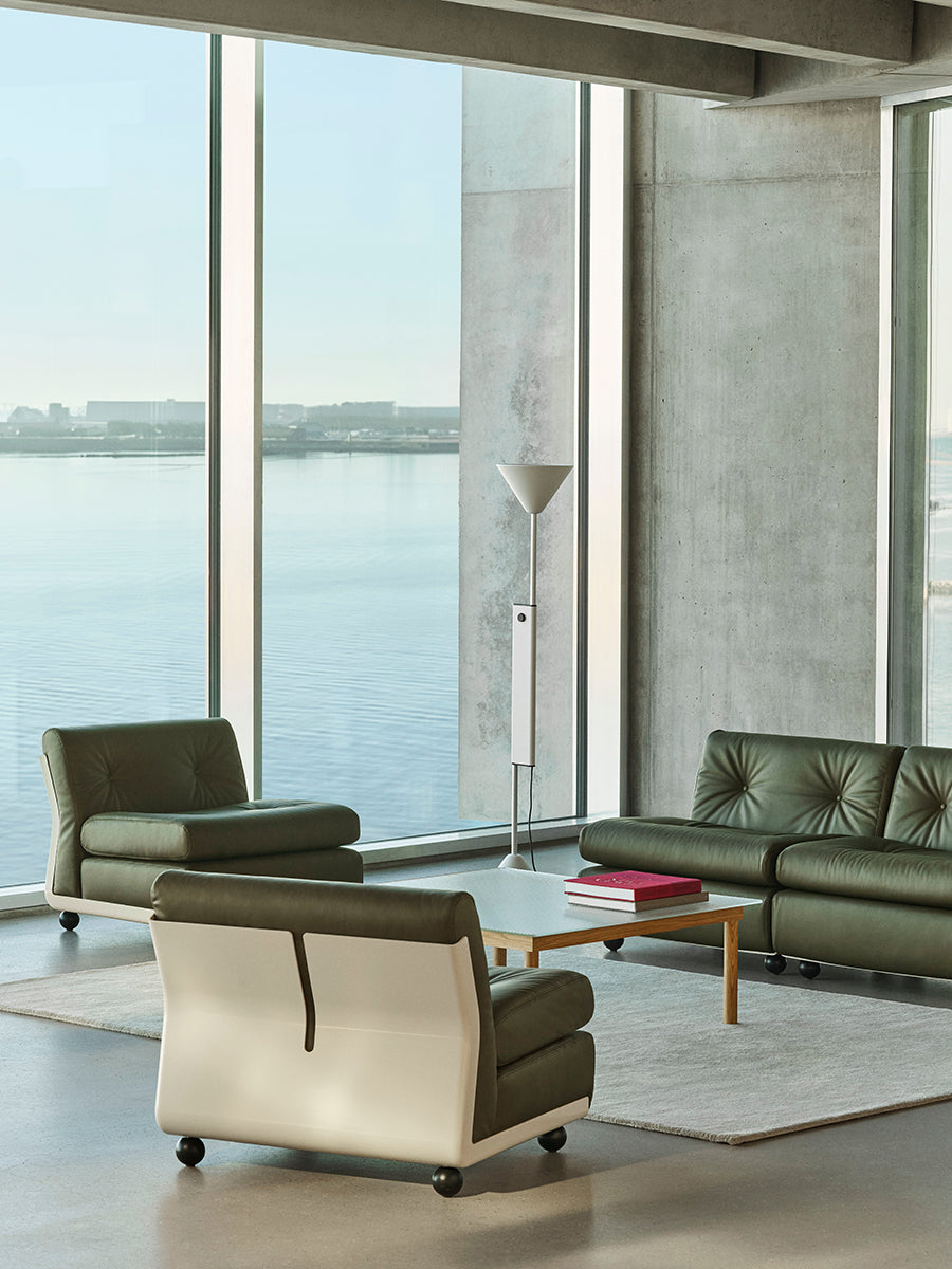 Twist Floor Lamp von HAY - 7 - Jacobsen Plus