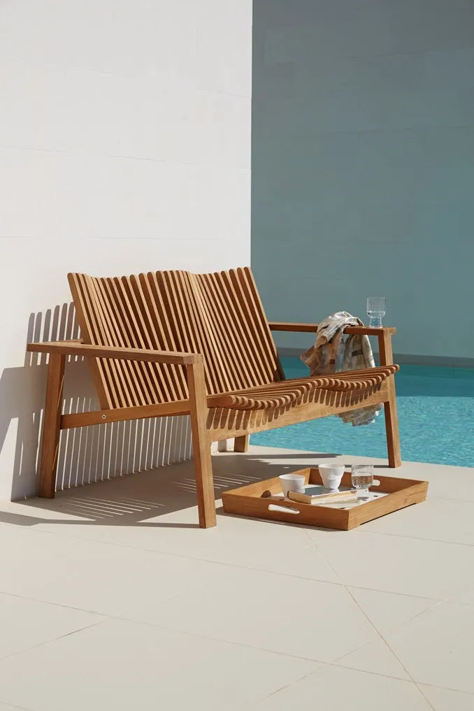 Amaze Sofa fra Cane-line - 2 - Jacobsen Plus