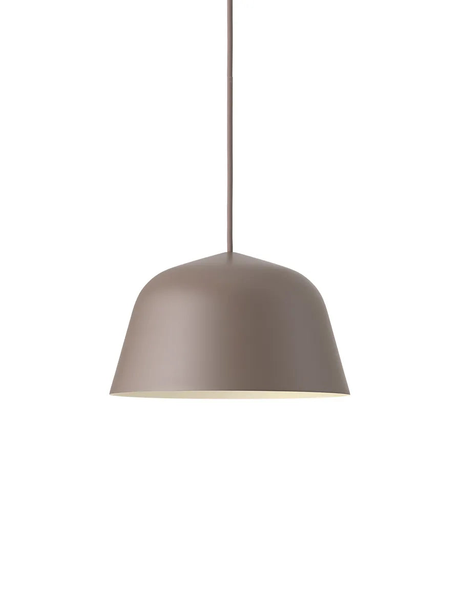 Ambit Pendant Lampe, Ø 25 cm von Muuto - 9 - Jacobsen Plus