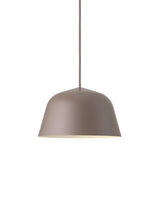 Ambit Pendant Lampe, Ø 25 cm von Muuto - 9 - Jacobsen Plus