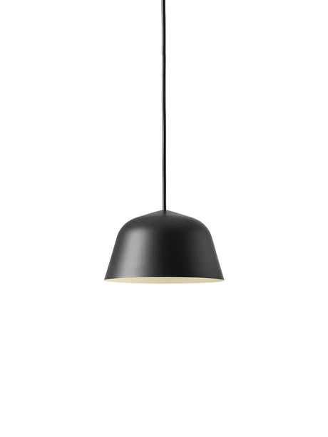 Ambit Pendelleuchte, Ø 16,5 cm von Muuto - Schwarz - Jacobsen Plus