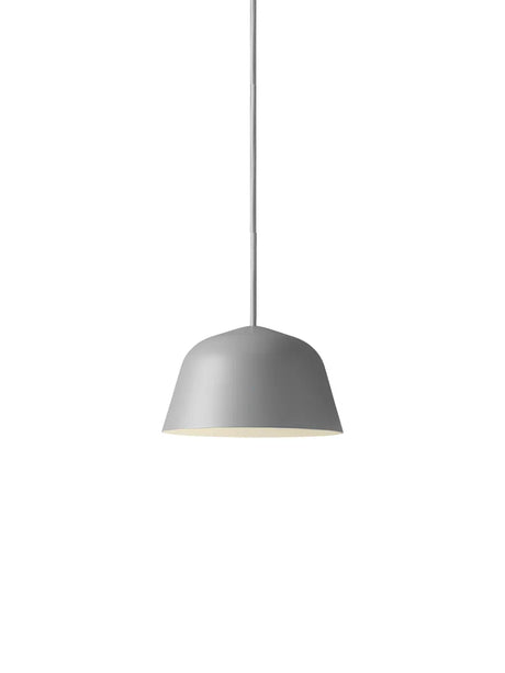 Ambit Pendelleuchte, Ø 16,5 cm von Muuto - Grey - Jacobsen Plus