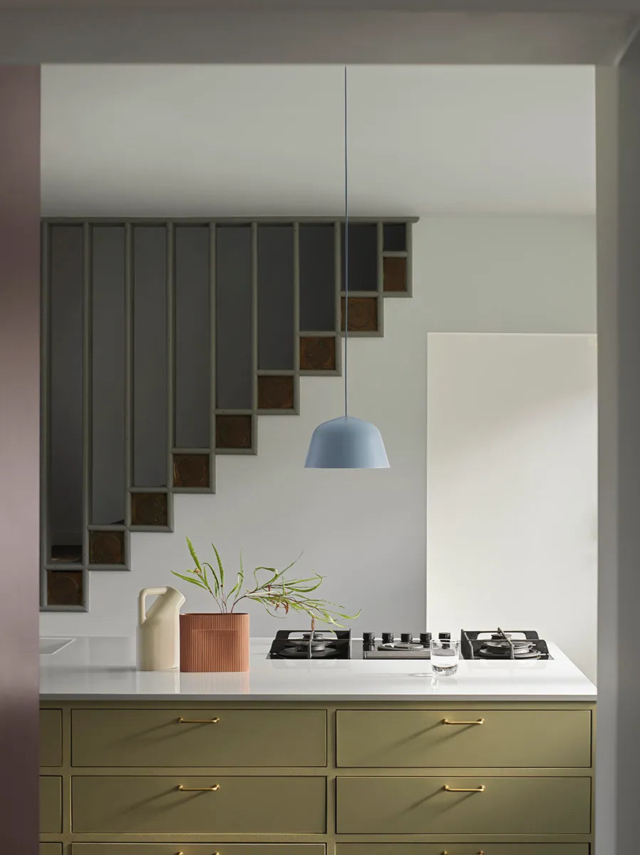 Ambit Pendant Lampe, Ø 25 cm von Muuto - 1 - Jacobsen Plus