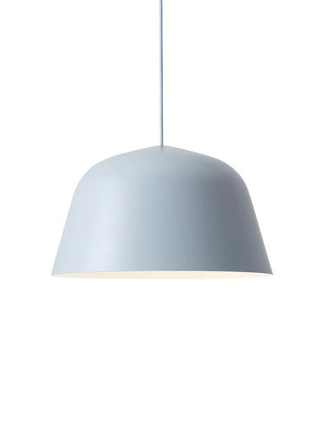 Ambit Pendant Lampe, Ø 40 cm von Muuto - Schwarz - Jacobsen Plus